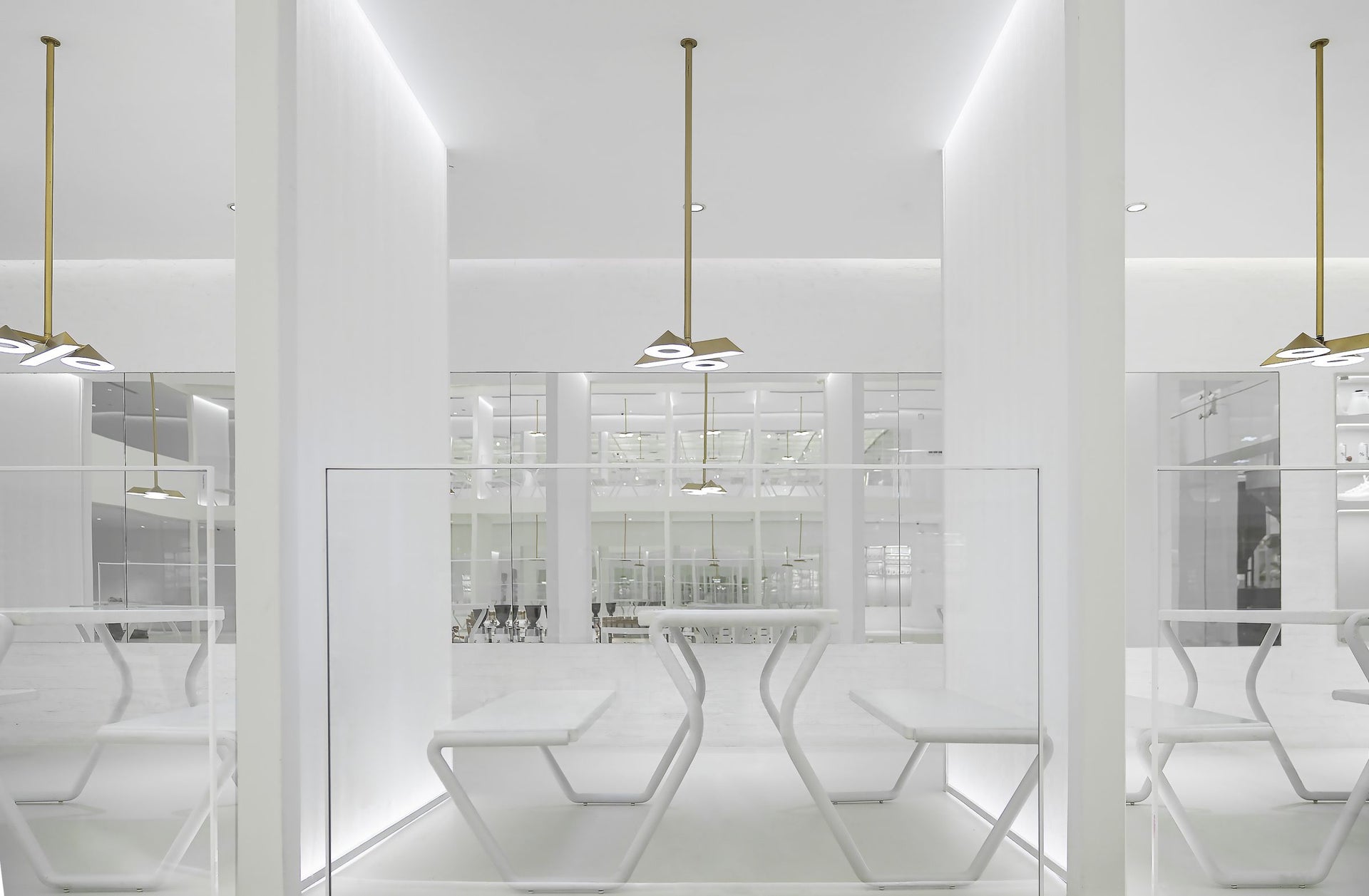 % Arabica Riyadh Roastery